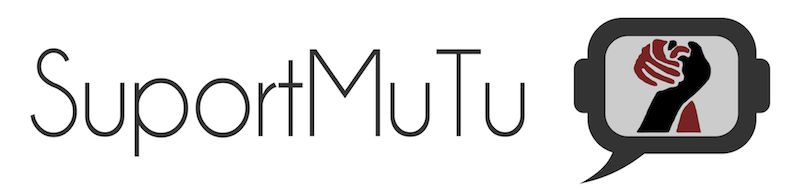 SuportMuTu logo