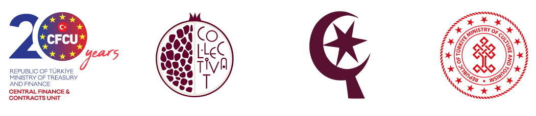 Logos de entidades patrocinadores