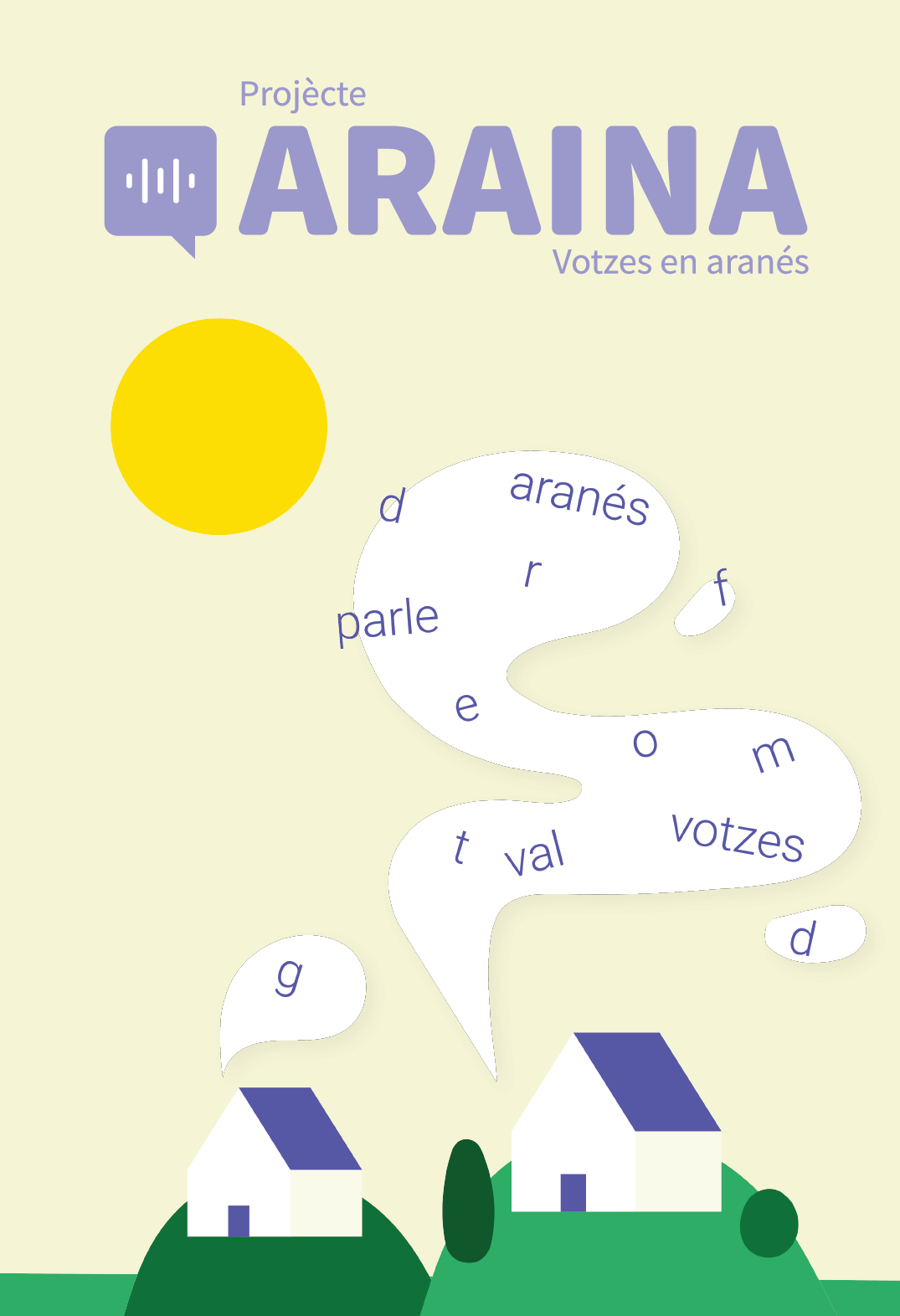 Projecte Araina